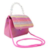 Pink Poppy - Handbag Dreamland