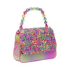 Pink Poppy - Handbag Sparkly Sequin