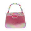 Pink Poppy - Handbag Sparkly Sequin