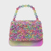 Pink Poppy - Handbag Sparkly Sequin