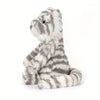 Jellycat - Bashful Animal Original (Medium) Snow Tiger