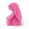 Jellycat - Bashful Bunny Original (Medium) Hot Pink