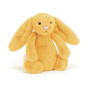 Jellycat - Bashful Bunny Little (Small) Sunshine