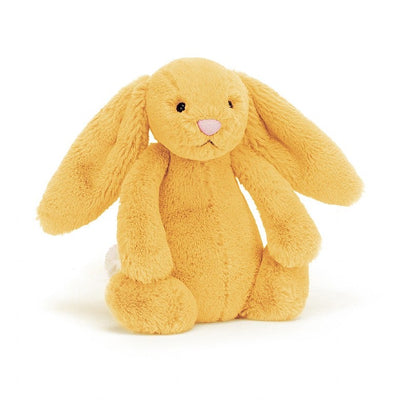 Jellycat - Bashful Bunny Little (Small) Sunshine