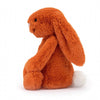 Jellycat - Bashful Bunny Original (Medium) Tangerine