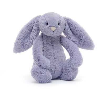 Jellycat - Bashful Bunny Little (Small) Viola