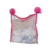 Buddy & Barney - Bath Time Stickers Colour Changing Magical Creatures