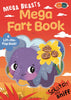Buddy & Barney - Mega Fart Book Mega Beasts