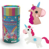 Buddy & Barney - Felt Sewing Kit Unicorns