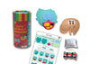 Buddy & Barney - Felt Sewing Kit Cute Animals