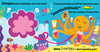 Buddy & Barney - Fart Book Under-the-Sea