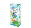 Buddy & Barney - Bath Time Stickers Bug Buddies