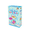 Buddy & Barney - Bath Time Race Boat