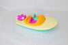 Buddy & Barney - Bath Time Race Boat