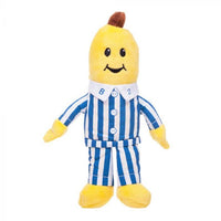 ABC Kids - Soft Toy Bananas in Pyjamas Classic 19cm Assorted Styles