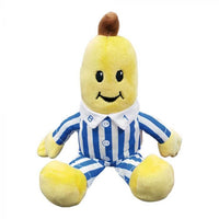 ABC Kids - Soft Toy Bananas in Pyjamas Classic 19cm Assorted Styles