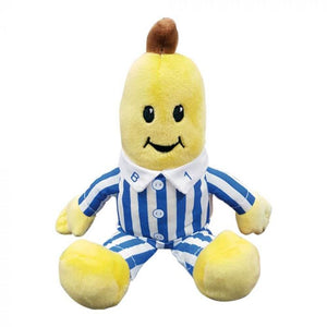 ABC Kids - Soft Toy Bananas in Pyjamas Classic 19cm Assorted Styles