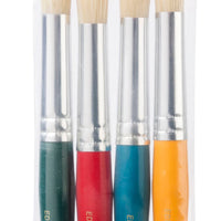 EC - Jumbo Stubby Brush Set
