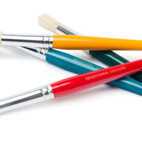 EC - Jumbo Stubby Brush Set