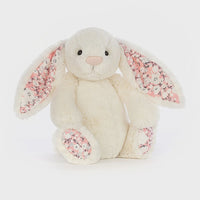 Jellycat - Bashful Bunny Original (Medium) Cherry Blossom