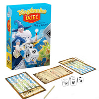 Blue Orange Games - Kingdomino Duel