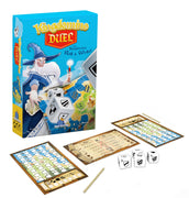 Blue Orange Games - Kingdomino Duel