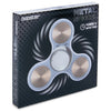 Bopster - Metal Spinner Assorted Colours