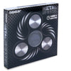 Bopster - Metal Spinner Assorted Colours