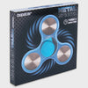 Bopster - Metal Spinner Assorted Colours