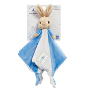 Beatrix Potter - Comforter Blanket Peter Rabbit