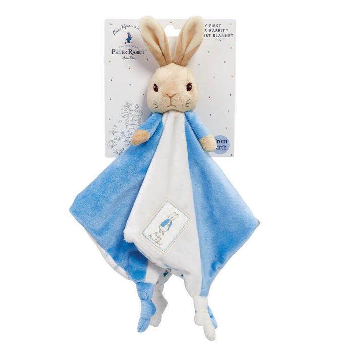 Beatrix shop potter comforter