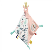 Beatrix Potter - Developmental Comforter Flopsy