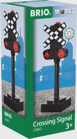 Brio - Crossing Signal