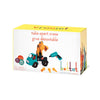 Battat - Take-Apart Crane