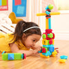 Battat - Bristle Blocks 56 piece