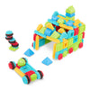 Battat - Bristle Blocks 112 piece