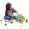 Battat - Bristle Blocks 112 piece