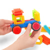 Battat - Bristle Blocks 36 piece