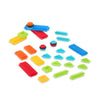 Battat - Bristle Blocks 36 piece