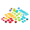Battat - Bristle Blocks 56 piece
