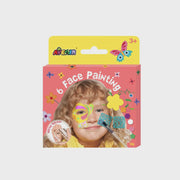 Avenir - Face Painting Butterfly