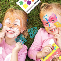 Avenir - Face Painting Butterfly