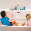 Honeysticks - Bath Crayons Super Jumbos 7 piece