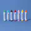 Honeysticks - Bath Crayons Super Jumbos 7 piece