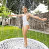 Swim Essentials - Sprinkler Mat Leopard