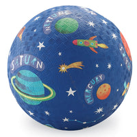 Crocodile Creek - Playground Ball Solar System