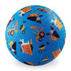 Crocodile Creek - Playground Ball Construction