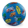 Crocodile Creek - Playground Ball City Vehicles