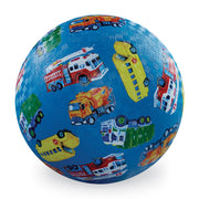 Crocodile Creek - Playground Ball City Vehicles