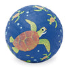 Crocodile Creek - Playground Ball Sea Turtle